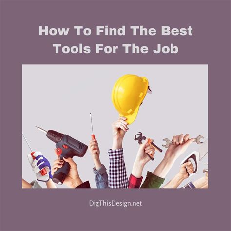 Where to find the Best.